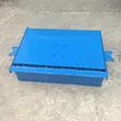 Sabon Block Moulding Machine - 2 Moulds - 3