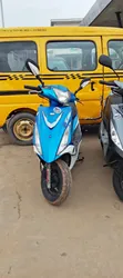 Kymco Xciting 2019 Scooter - 1