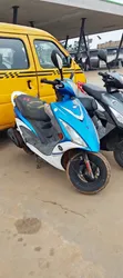 Kymco Xciting 2019 Scooter - 2