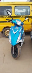 Kymco Xciting 2019 Scooter - 3