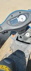 Kymco Xciting 2019 Scooter - 4