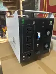 MUST 3kva/3kwh Wutar Lantarki Mai Ɗaukar Hawa (Solar Generator) - 2