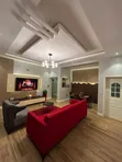Luxury Executive 3 Bedroom Serviced Apartment, Life Camp - 2