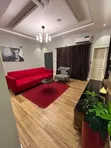 Luxury Executive 3 Bedroom Serviced Apartment, Life Camp - 3