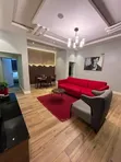 Luxury Executive 3 Bedroom Serviced Apartment, Life Camp - 5