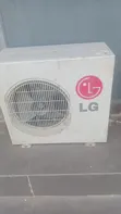 LG Split System AC Outer Unit - 2