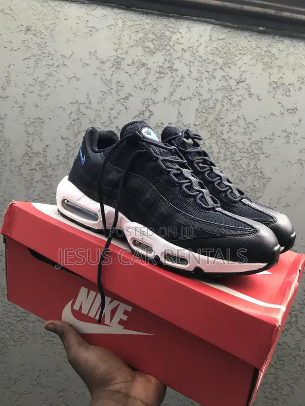 Nike Air Max 95 Sneakers - 1
