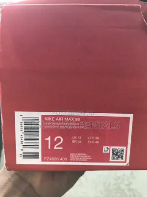 Nike Air Max 95 Sneakers