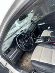 2014 Toyota Camry XLE 2.5L White - 3