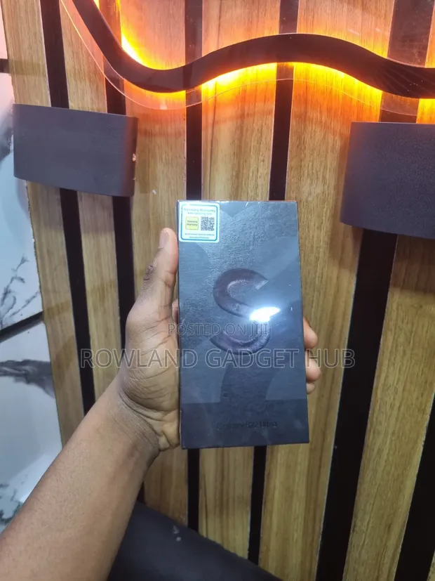 Sabo Samsung Galaxy S22 Ultra 256GB Baki - 1