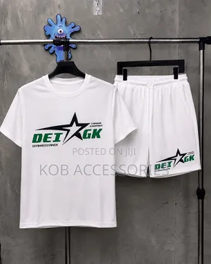 Kob Accessories - Brand New