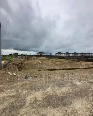 Land for Sale at NNPC Estate, Akpajo, Port Harcourt