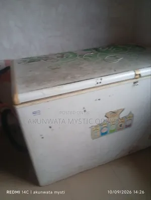 Thermocool Kitchen Freezer - Used