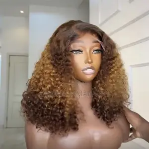 Amahshair Human Hair Wigs & Extensions