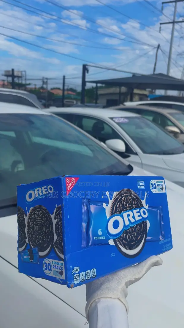 Back to School Snacks - 1