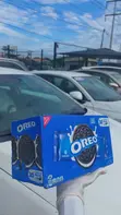 Back to School Snacks - 1
