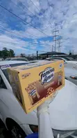 Back to School Snacks - 2
