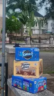 Back to School Snacks - 3