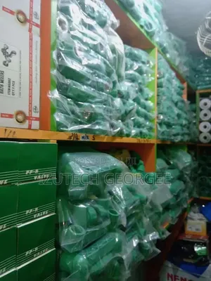Brand New PVC Water Pipes