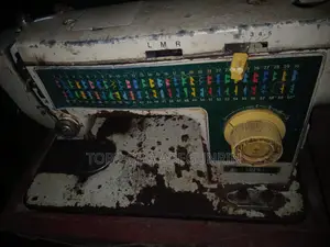 Butterfly Double Industrial Sewing Machine