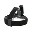 Smartphone Head Strap Mount with Phone Clip Holder - 1