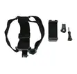Smartphone Head Strap Mount with Phone Clip Holder - 2