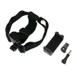 Smartphone Head Strap Mount with Phone Clip Holder - 4