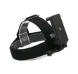Smartphone Head Strap Mount with Phone Clip Holder - 5