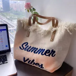 Sabon Tote Bag don Souvenir/Sake Siyarwa