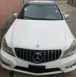 2011 Mercedes-Benz C300 Sport 4Matic Sedan AWD - 2