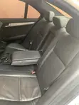 2011 Mercedes-Benz C300 Sport 4Matic Sedan AWD - 3