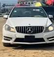 2011 Mercedes-Benz C300 Sport 4Matic Sedan AWD - 4