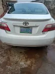 Toyota Camry 2008 Fari - 1