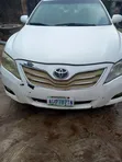 Toyota Camry 2008 Fari - 4