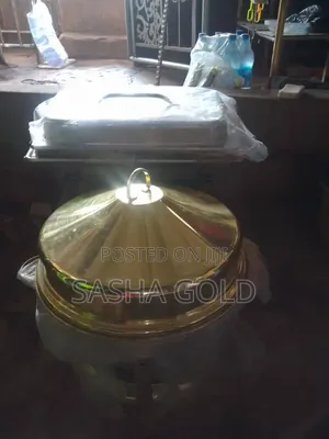 Sabon Kayan Ajiya na Bakin Karfe don Bikin