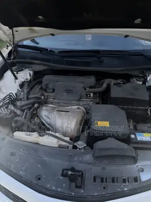 Toyota Camry 2014 SE