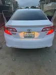 Toyota Camry 2014 SE - 3