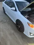 Toyota Camry 2014 SE - 4