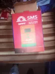 Sabon SMS 40A Charge Controller - 2