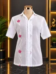 T-Shirt Mai Girman Vintage 100K - XL/XXL, Na Maza Da Mata - 2