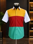 T-Shirt Mai Girman Vintage 100K - XL/XXL, Na Maza Da Mata - 3