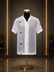 T-Shirt Mai Girman Vintage 100K - XL/XXL, Na Maza Da Mata - 4
