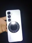 Infinix Hot 60i 256GB White - 2
