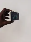 Galaxy 5G Router with Screen - 3