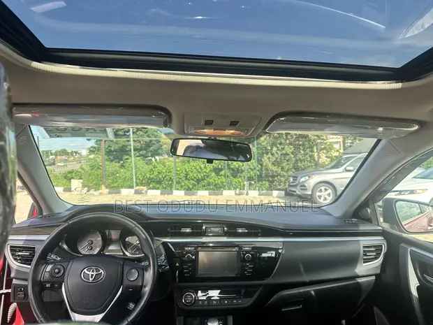2024 Toyota Hilux Adventure V6 - 1