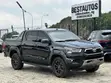 2024 Toyota Hilux Adventure V6 - 2