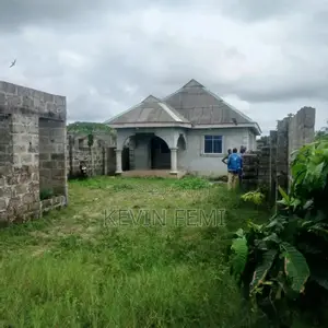 4 Bedroom House for Sale in Apa, Badagry