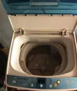Haier Thermocool 6kg Top Load Washing Machine - 1
