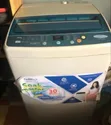 Haier Thermocool 6kg Top Load Washing Machine - 2