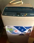 Haier Thermocool 6kg Top Load Washing Machine - 3